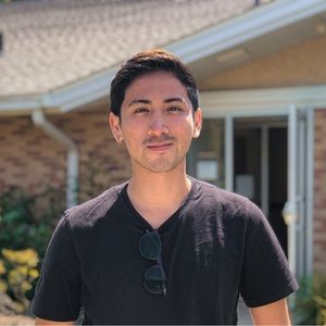 Meet your Posher, Fernando